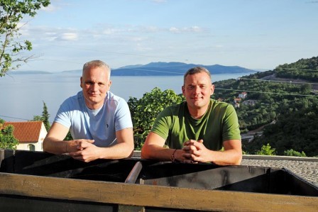 Zašto je Kvarner Experience braće blizanaca  Suzić  jedan od najposebnijih...