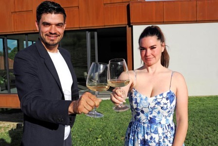 Evo zašto Hrvati vikendom sve češće idu na izlet u Bizeljsko i Brežice: vino,...